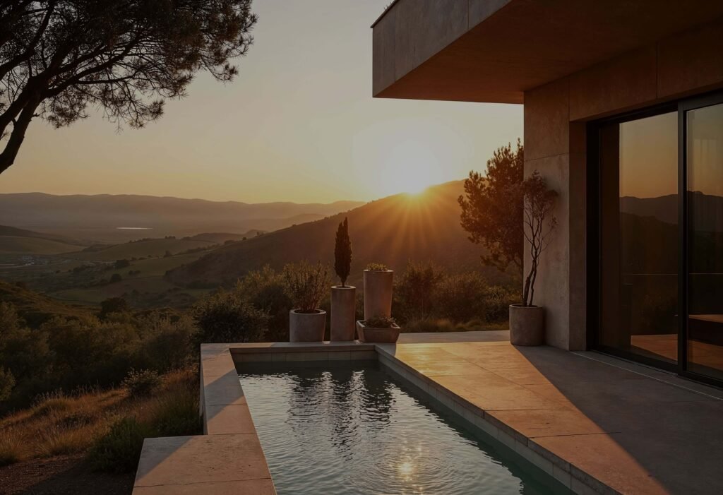 Home Inmobiliaria HM Aurea