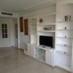 Piso zona camping