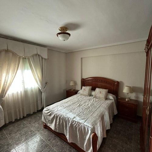 Dormitorio principal